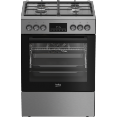 Плита комбінована BEKO FBM62330GXTN в Запорожье